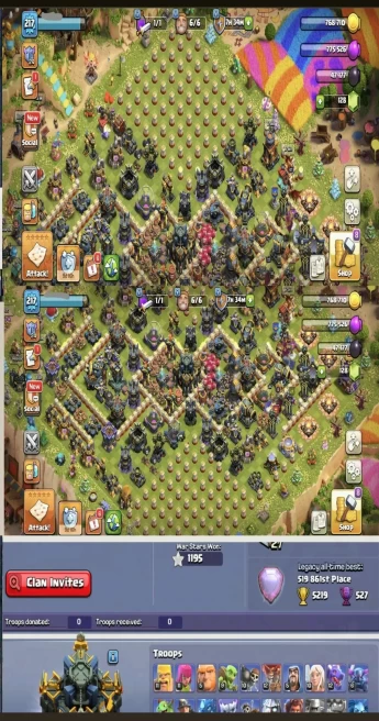 TH17~BK72-AQ86-MP66 -GW64-RC47-DD4-BM35-BC22~XP217 #A1475Z