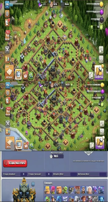 TH17~BK68-AQ75-MP51 -GW55-RC43-DD2-BM25-BC22~XP196 #A1477Z