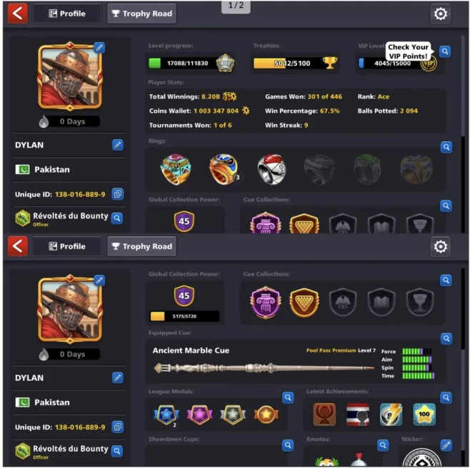 1B 2 max