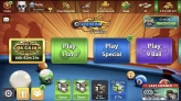 2 Billion Coin Millionaire Cue  Multimillionaire Cue  Safe Login 1- 100 level  iPhone/Android Compatible