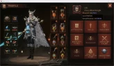 SEA - Vasily | 60 (700) Blood Knight | CR 42K | Reso 570 | Inferno 4 | 2 Cosmetics | VAROG L30 | TakeMail RA806B