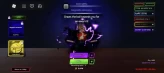 ROBLOX2445//ACCOUNT WITH ENCHO IBARA KISUKI MAGNETIC PULL