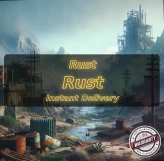 FRESH RUST Account 1000 Hours | REGION FREE #LOT-139230