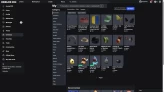 STOCK523 //20,000 ROBUX TOTAL / 2,000 RAP / 5,000 COMBAT WARRIORS