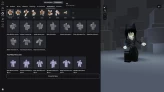 STOCK524 //30,000 ROBUX TOTAL GIRL ACCOUNT / SKINS / ANIMATION