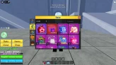 STOCK526 //22,000 ROBUX TOTAL BLOX FRUITS : 11,000 ROBUX DONATE ( DRAGON , KITSUNE )