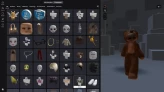 STOCK528 //70.000 ROBUX DONATE / TOTAL GIRL ACCOUNT / SKINS