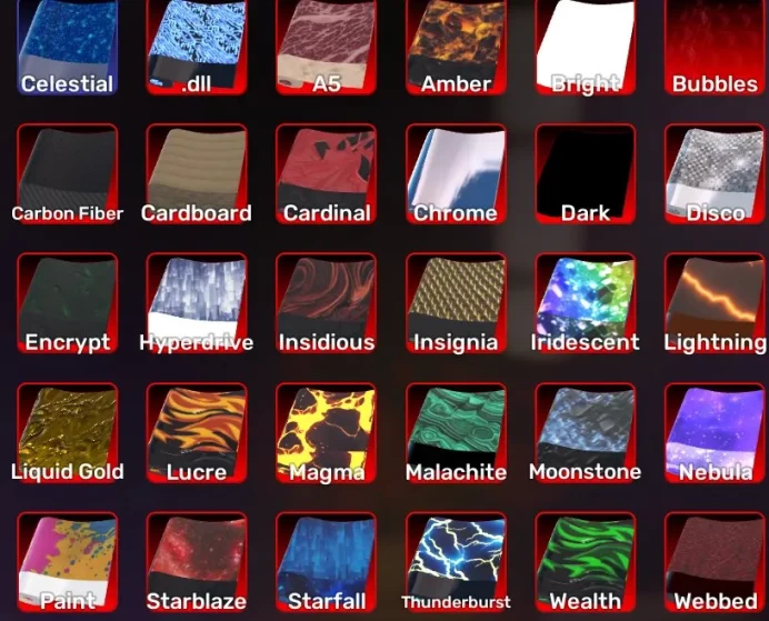 (ROBLOXRIVALS) ROBLOX2463//ACCOUNT WITH RIVALS ARE FAT /MANY gans /85 lvl Keytana