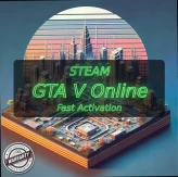 [STEAM PC - ENHANCED] 1 Billion in Pure Cash + Level 120 + Max Stats + [Community RESTRICTIONS Steam | GAME Available without any p #LOT-139231