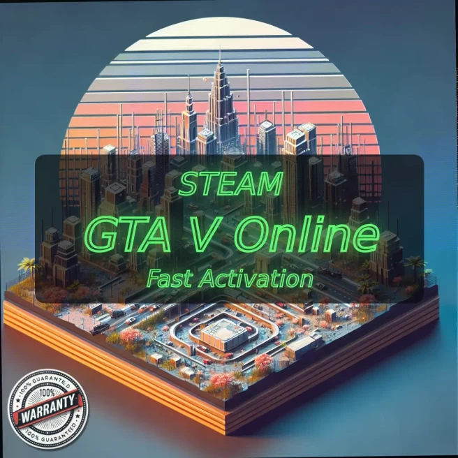 [STEAM PC - ENHANCED] 1 Billion in Pure Cash + Level 120 + Max Stats + [Community RESTRICTIONS Steam | GAME Available without any p #LOT-139231