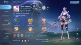 Global|Skin 173|Expert|Collector Natalia,PACE Fanny,Valentine Fanny,DragonT Lancelot+Ling,Balzing Claude|More Check SS ML2278B