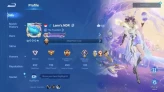 Global|102H 87S|SaintSeiya Dharma|LNY2024 [Lady Sun&Da Qiao]|HelloKitty Xiao Qiao|1 Name Change Card| TakeMail Check SS HOK461B