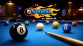 8 Ball Pool Mega Account | 1B+ Coins | 63+ Level | 82%+ Winrate | Fast Delivery