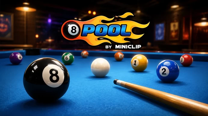 8 Ball Pool Mega Account | 1B+ Coins | 63+ Level | 82%+ Winrate | Fast Delivery