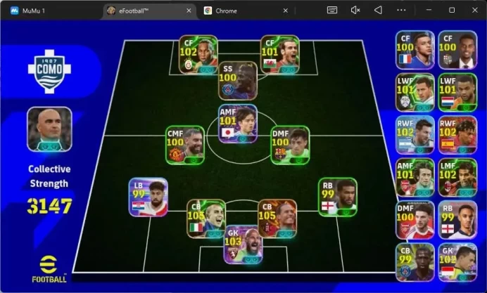 Mobile|PW 3147|Bigtime Van Dijk|Epic Hazzard,Rosicky,Drogba,Bale,Ribery Etc|SHW Kubo,Messi,Audero,Savic|2026|Check SS EFB1939B