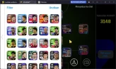 Mobile|PW 3148|Epic Gerrard,Shevchenko,Hazzard,Silverste,Serginho,Castolo|SHW Messi,Nunez,Olmo,Yamal|2026|Check SS EFB1945B