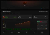CS957 FACEIT 9 LVL, 1772 ELO, 25 MATCHES, VERIFIED, PRIME ENABLED
