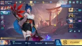 Hero 111|Skin 180|High Immo 106|Kungfu Panda Ling,SpongB Cyc,Seiya Badang,Pace Fanny,2 Venom,Etc|Take Mail|Check SS(MLBB2299)
