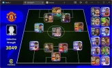 Mobile|PW 3049|Bigtime Kvaratskhella|Epic Shevchenko|SHW Yamal, Messi (RWF 97, 83)|2026|Check SS EFB1937B