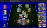 Mobile|PW 3165|Bigtime Declan Rice|Epic Gerrard,Shevchenko,Pepe,Silvestre Etc|SHW Yamal,Messi,Akanji Etc|2026|Check SS EFB1946B