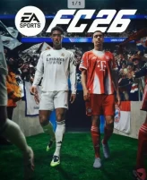 Steam FC 26