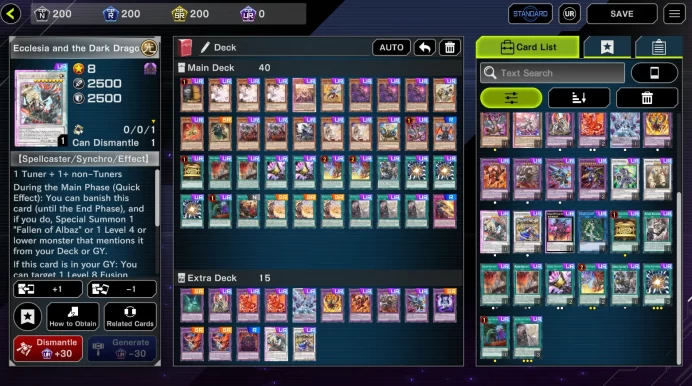 Deck Branded Meta mirrorjade overframe 3 aluber ecclesia tactics fallen Art Alt bundle branded items Bundle RWC 2025 bundle RWC 2026