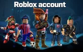 ROBLOX2399//ACCOUNT WITH V4 rabbit,shark,ghoul | 5m bounty, cdk, instinct v2, skull guitar, 2603 lvl, 2x money, fast boats