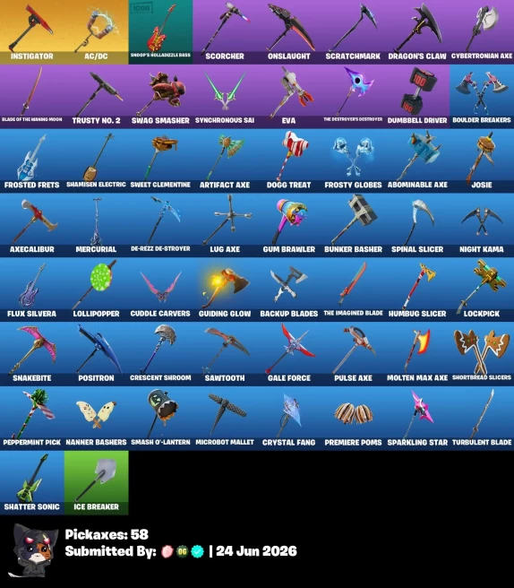 [PC/PSN] FA 60 skins Black Knight | Sparkle Specialist | The Reaper | Blue Squire | Royale Knight | Elite Agent | Omega (stage 5) |