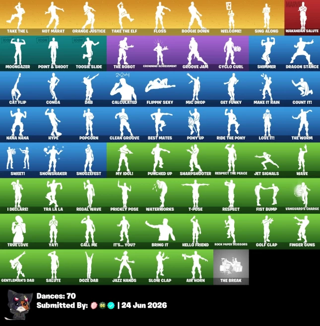 [PC/PSN] FA 60 skins Black Knight | Sparkle Specialist | The Reaper | Blue Squire | Royale Knight | Elite Agent | Omega (stage 5) |
