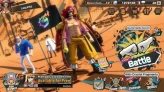 Global |EX 4|PR 17|Zoro & Sanji Lv.63/63,Gol D.Roger Lv.62/62,Monkey D. Grap Lv.85/85,Sabo Max| RD 45|LogBandai CheckSS OPBR404B