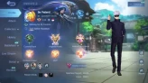 Global|Skin 425|Exalted|Legend Lunox,DUCATI Irithel,KISHIN Lancelot,Nexus Sen Nolan,JJK Xavier,Sasuke Suyou|More CheckSS ML2290B