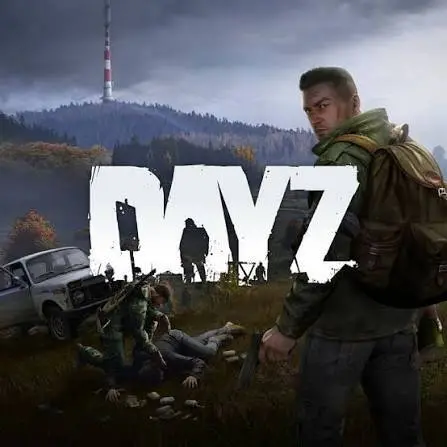 [Steam] DayZ Standard Edition Full Access