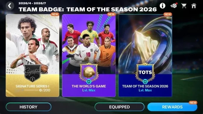OVR 126/64B Value|Starting 11 Meta Full EVO(Dembele UTOTS,Van Basten Icon,Cherki,Casemiro,Son World Game,etc)|Log EA(FCM788)