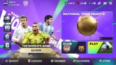 OVR 126/64B Value|Starting 11 Meta Full EVO(Dembele UTOTS,Van Basten Icon,Cherki,Casemiro,Son World Game,etc)|Log EA(FCM788)