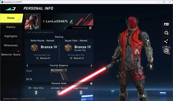ASIA|1 Ultra Melee: Lightblade - Dark Force | 1 Legendary Gun: Kala - Undercurrent|1 Name-Changing Card|More Check SS BS1541B