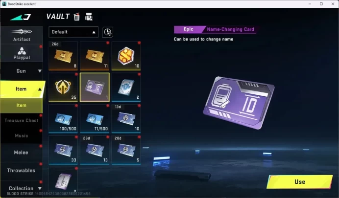 EU-MENA|Ultra Melee Lightblade - Dark Force|Ultra Striker Zero - Agent Zero|1 Epic-Changing Card|More Check SS BS1560B