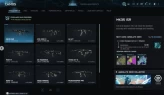 PSN 10 STARGLASS CAMO PRESTIGE 1 All ARs LEGIT  HAND MADE WARZONE CAMO 100% NO BAN / INSTANT DELIVERY 7 to 8 Darkops Calling