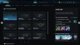 PSN 10 STARGLASS CAMO PRESTIGE 1 All ARs LEGIT  HAND MADE WARZONE CAMO 100% NO BAN / INSTANT DELIVERY 7 to 8 Darkops Calling