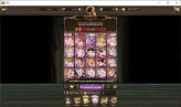 Global|1,3M CC|61 DM+30 LS|1 LR+4 UR|Elizabeth,Nemesis Meliodas3/6,MerEsca,Lancelot,DKM|1UR Select+2Box Select|CodeOnly|SDS4838