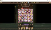 Global|1,2M CC|153 DM+30 LS|1 LR+6 UR|Elizabeth,N Meliodas3/6,Skuld,EliMeli,ODk,Etc|1 UR Selector+2 Box|Code Only|SDS4835