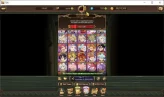 Global|3M CC|333 DM+62 LS|4 LR+8 UR|H Gowther,Lillia,Brunhild,N Meliodas5/6,MerEsca2/6,Skuld2/6,Arthur,DKM,Etc|CodeOnly|SDS4839