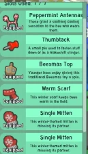 ROBLOX2524//ACCOUNT WITH BSS 6 Event Bees 10 12 lvl bees