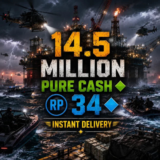 Xbox Series X/S ◆ 14.5  Million Pure Cash ◆ RP 34◆ Instant Delivery ◆ #ARX218