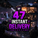 Xbox Series X/S   ◆ RP  47 ◆ Instant Delivery ◆ #ARX219