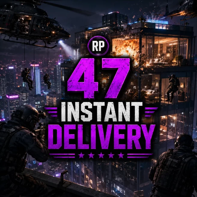 Xbox Series X/S   ◆ RP  47 ◆ Instant Delivery ◆ #ARX219