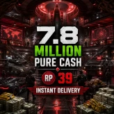 Xbox Series X/S  | 7.8  million Pure Cash  ◆ RP  39  ◆ Instant Delivery ◆ #ARX225