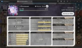 Global |4 EX7 (Fai,Juri,Roise,Gelidus)|15 TC6 (Ryan,Kyle,Yeonhee,Rachel,Trude,Lu Bu Etc)|3k Ruby|2 LegCost|Netmarble|7KR039B