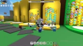 ROBLOX2531//ACCOUNT WITH BSS 2 MYTHIC BEE 38 BEES 10 HIVE Sol s RNG 2 3 ROLLS A LOT OF AURAS UPGRADING IN MANY GAMES