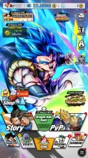 Global | Lvl 158|13,4M Total Power|2 CC|2 UL|1 LR|LR Trunks (Teen) & Gohan|UR SS Goku,SSGSS Gogeta | Check SS DBL882B