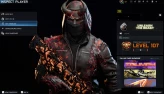 Prestige Master / Level 107 ◈ 30 Apocalypse + 30 Infestation Camos ◈ Handmade ◈ Linkable to Xbox, Steam, Battle.net and PSN ◈ Full Access